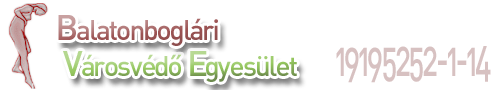 Balatonboglári Városvédő Egyesület